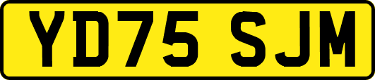 YD75SJM