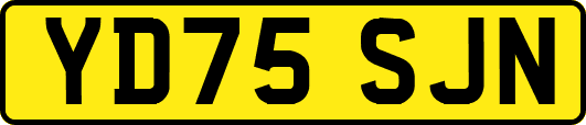 YD75SJN