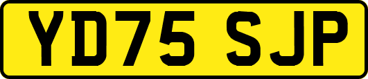 YD75SJP