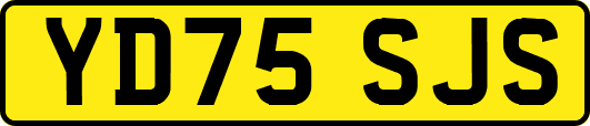 YD75SJS