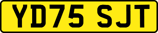 YD75SJT