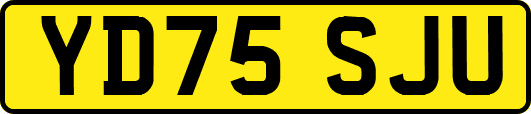 YD75SJU