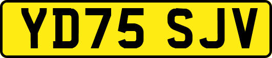 YD75SJV