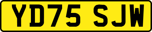 YD75SJW