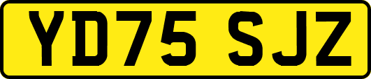 YD75SJZ
