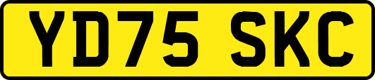 YD75SKC