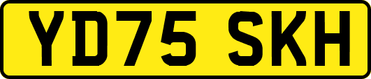 YD75SKH