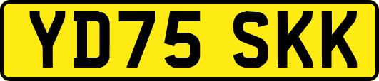 YD75SKK