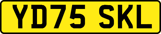 YD75SKL