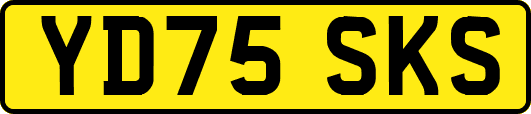 YD75SKS