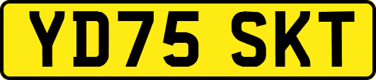 YD75SKT