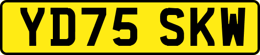YD75SKW