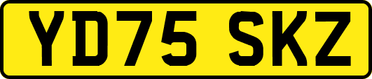 YD75SKZ
