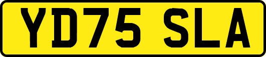 YD75SLA
