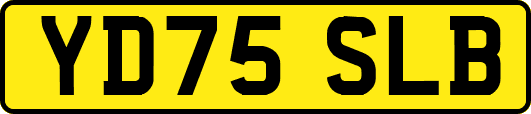 YD75SLB