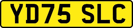 YD75SLC
