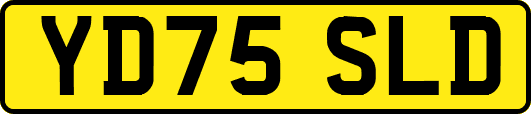 YD75SLD