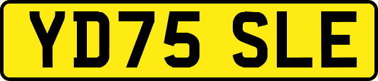 YD75SLE