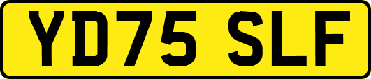 YD75SLF