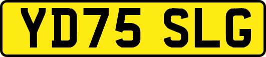 YD75SLG