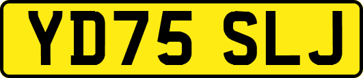 YD75SLJ