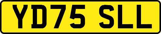 YD75SLL