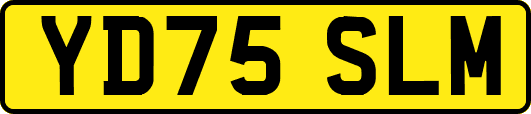 YD75SLM