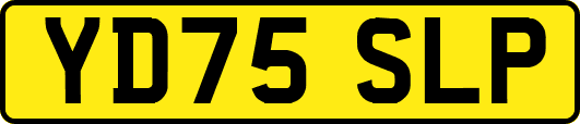YD75SLP
