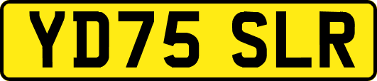 YD75SLR