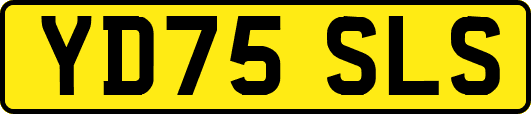 YD75SLS