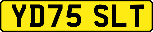 YD75SLT