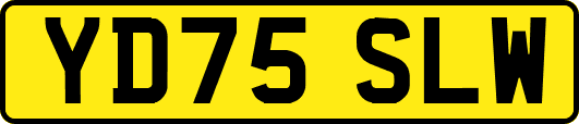 YD75SLW