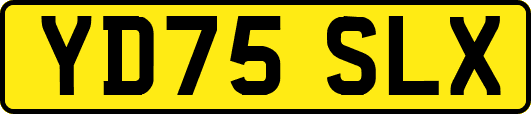 YD75SLX