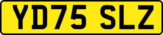 YD75SLZ