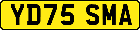 YD75SMA