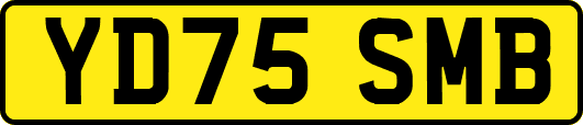 YD75SMB