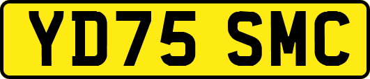 YD75SMC