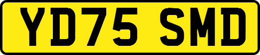 YD75SMD