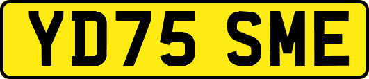 YD75SME