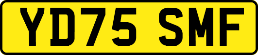 YD75SMF