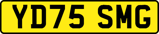 YD75SMG