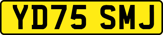 YD75SMJ