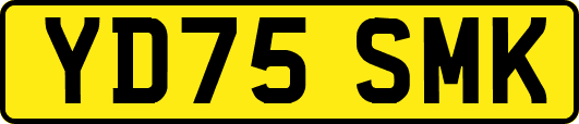YD75SMK