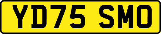 YD75SMO