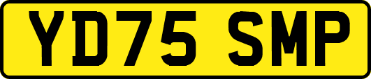 YD75SMP