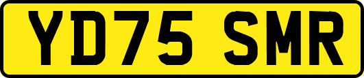 YD75SMR