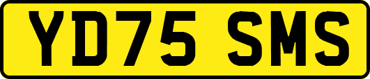 YD75SMS