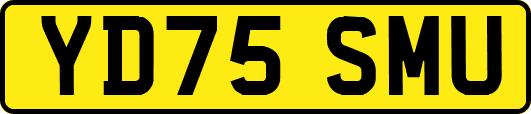 YD75SMU