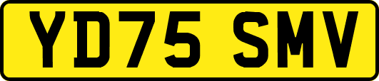 YD75SMV