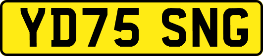YD75SNG